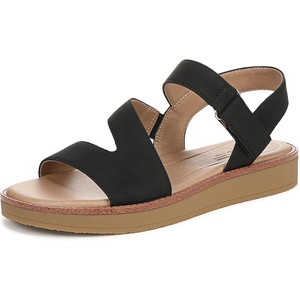 image:imageLifeStride Waverly SandalsBlack