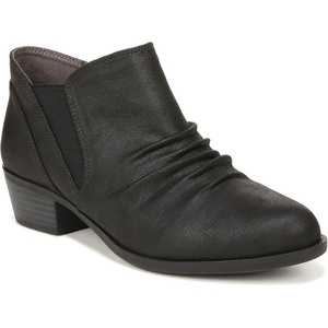 image:imageLifeStride Womens Aurora BootBlack Smooth