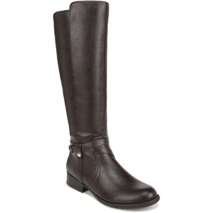 image:imageLifeStride Womens Xtrovert BootDark Chocolate