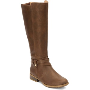 image:imageLifeStride Womens Xtrovert BootDark Tan