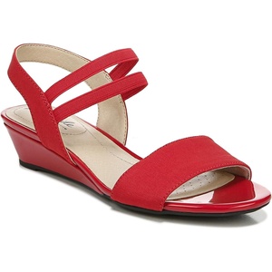 image:imageLifeStride YoloFire Red Fabric