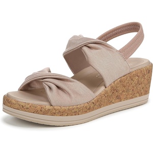 image:imageWomens BZees Riley SandalBiscotti Linen