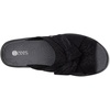 image:imageBZees Womens Smile Wedge SandalBlack