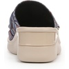 image:imageBZees Womens Smile Wedge SandalBright Multi Stripe