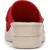 image:imageBZees Womens Smile Wedge SandalFire Red