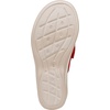 image:imageBZees Womens Smile Wedge SandalFire Red