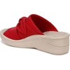image:imageBZees Womens Smile Wedge SandalFire Red