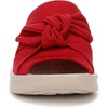 image:imageBZees Womens Smile Wedge SandalFire Red