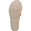 image:imageBZees Womens Smile Wedge SandalOrange Leopard