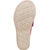image:imageBZees Womens Smile Wedge SandalParadise Pink Cheetah