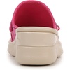 image:imageBZees Womens Smile Wedge SandalParadise Pink Cheetah