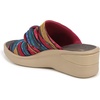 image:imageBZees Womens Smile Wedge SandalRaspberry