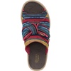 image:imageBZees Womens Smile Wedge SandalRaspberry