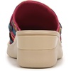 image:imageBZees Womens Smile Wedge SandalRaspberry