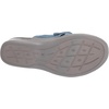 image:imageBZees Womens Smile Wedge SandalWashed Denim