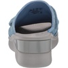 image:imageBZees Womens Smile Wedge SandalWashed Denim