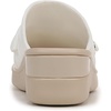 image:imageBZees Womens Smile Wedge SandalWhite