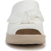 image:imageBZees Womens Smile Wedge SandalWhite