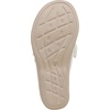 image:imageBZees Womens Smile Wedge SandalWhite