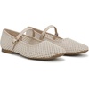 image:imageLifeStride Beloved Mary Jane ShoesAlmond Milk Mesh