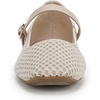 image:imageLifeStride Beloved Mary Jane ShoesAlmond Milk Mesh