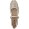 image:imageLifeStride Beloved Mary Jane ShoesAlmond Milk Mesh