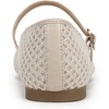 image:imageLifeStride Beloved Mary Jane ShoesAlmond Milk Mesh