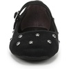 image:imageLifeStride Beloved Mary Jane ShoesBlack Microsuede