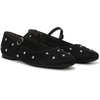 image:imageLifeStride Beloved Mary Jane ShoesBlack Microsuede