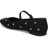 image:imageLifeStride Beloved Mary Jane ShoesBlack Microsuede