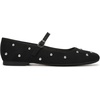 image:imageLifeStride Beloved Mary Jane ShoesBlack Microsuede