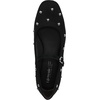 image:imageLifeStride Beloved Mary Jane ShoesBlack Microsuede