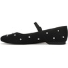 image:imageLifeStride Beloved Mary Jane ShoesBlack Microsuede