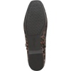 image:imageLifeStride Beloved Mary Jane ShoesBrown Multi Leopard