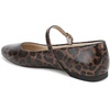 image:imageLifeStride Beloved Mary Jane ShoesBrown Multi Leopard