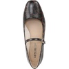 image:imageLifeStride Beloved Mary Jane ShoesBrown Multi Leopard