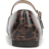 image:imageLifeStride Beloved Mary Jane ShoesBrown Multi Leopard