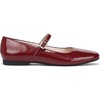 image:imageLifeStride Beloved Mary Jane ShoesDark Cherry Patent