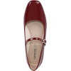 image:imageLifeStride Beloved Mary Jane ShoesDark Cherry Patent