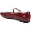 image:imageLifeStride Beloved Mary Jane ShoesDark Cherry Patent