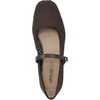 image:imageLifeStride Beloved Mary Jane ShoesDark Chocolate Mesh