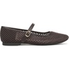 image:imageLifeStride Beloved Mary Jane ShoesDark Chocolate Mesh