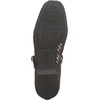 image:imageLifeStride Beloved Mary Jane ShoesDark Chocolate Mesh