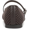 image:imageLifeStride Beloved Mary Jane ShoesDark Chocolate Mesh