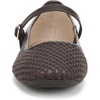 image:imageLifeStride Beloved Mary Jane ShoesDark Chocolate Mesh