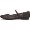 image:imageLifeStride Beloved Mary Jane ShoesDark Chocolate Mesh