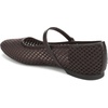 image:imageLifeStride Beloved Mary Jane ShoesDark Chocolate Mesh