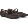 image:imageLifeStride Beloved Mary Jane ShoesDark Chocolate Mesh