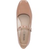 image:imageLifeStride Beloved Mary Jane ShoesDesert Nude Patent