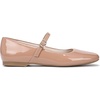 image:imageLifeStride Beloved Mary Jane ShoesDesert Nude Patent